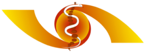 LivingHands Logo - Praxis für interaktive Medizin